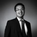 Lee Xie - Lion Private Equity